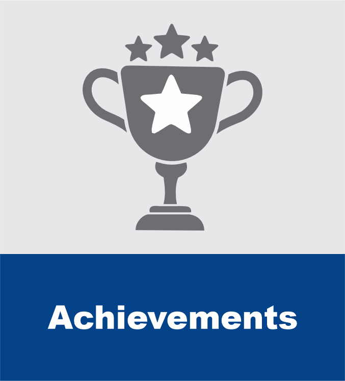 Achievements 