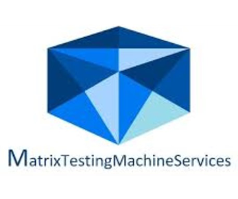 Matrix Testing Machine Services